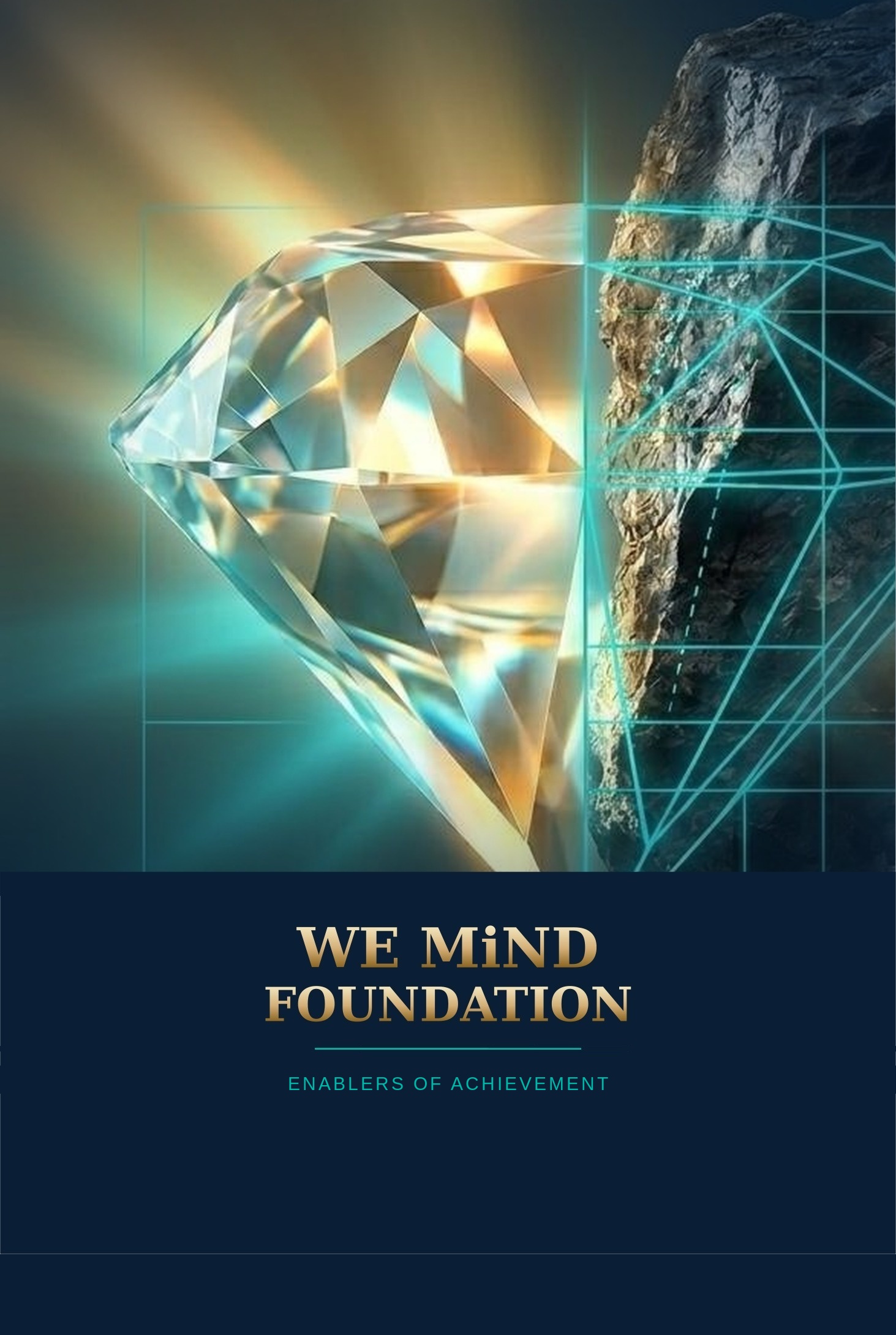 We MiND Foundation logo